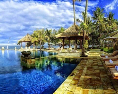 Mở thêm “van” tín dụng bất động sản cho khách sạn, khu nghỉ dưỡng tại 25 ngân hàng