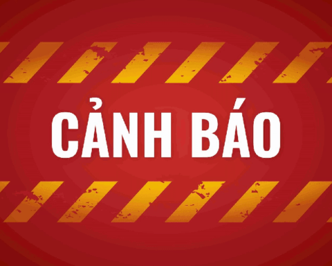 Công an cảnh báo tới toàn bộ người dân sống tại các chung cư một vấn đề đặc biệt quan trọng