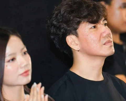 Lên Hương: Dốc hết ruột gan đưa 4 đám tang ra rạp