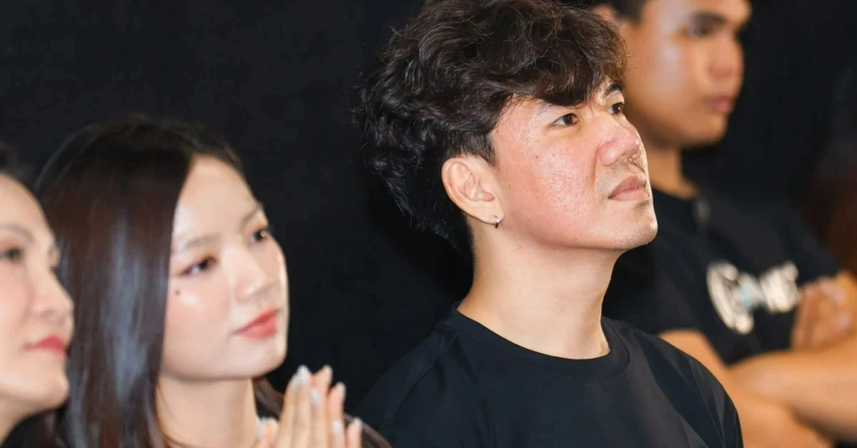 Lên Hương: Dốc hết ruột gan đưa 4 đám tang ra rạp
