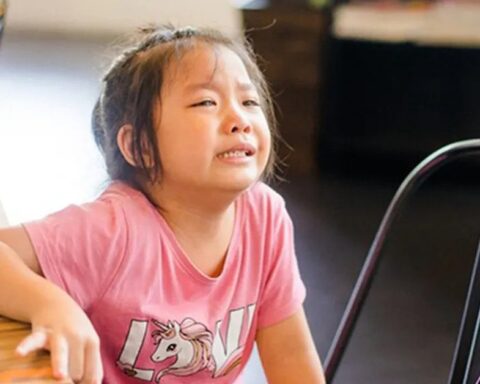 Thương con sai cách có thể thành hại con: 4 biểu hiện cha mẹ chớ xem nhẹ