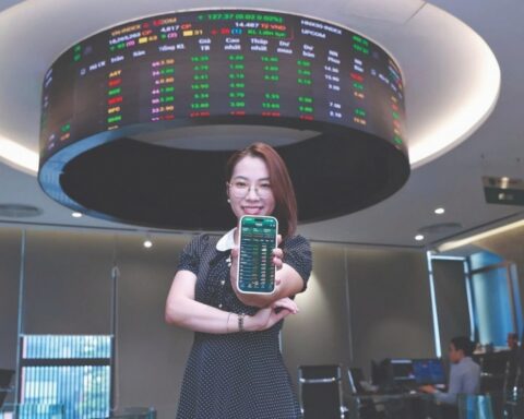Cơ hội cho Việt Nam hút dòng vốn quốc tế dài hạn