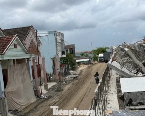 Gỡ điểm nghẽn, chốt hạn về đích 2 dự án lớn tại Đà Nẵng