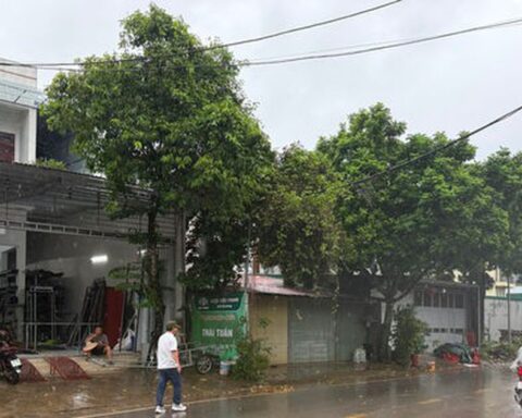 Đất giãn dân tại xã Đoài Phương: Nhiều tồn tại chờ hướng dẫn xử lý