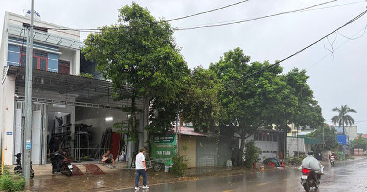 Đất giãn dân tại xã Đoài Phương: Nhiều tồn tại chờ hướng dẫn xử lý