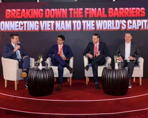 Việt Nam “sánh vai” Trung Quốc, Singapore, Hàn Quốc trong một nhóm đặc biệt