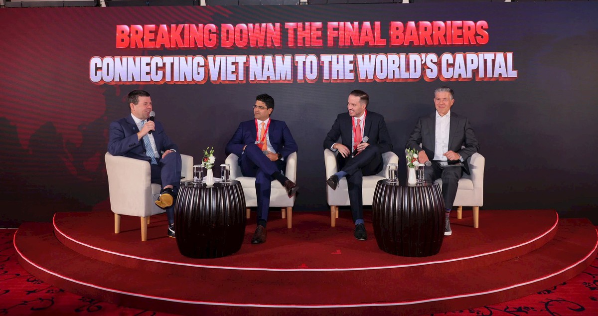 Việt Nam “sánh vai” Trung Quốc, Singapore, Hàn Quốc trong một nhóm đặc biệt