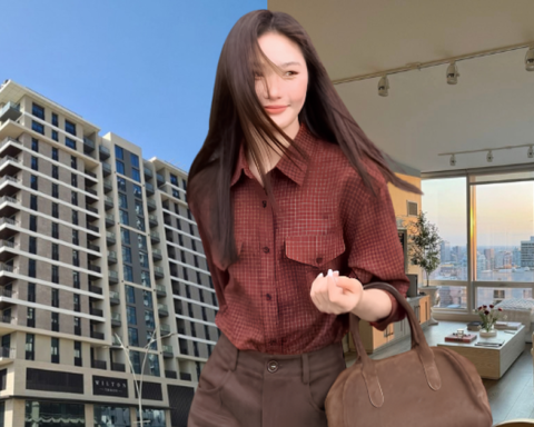 Cặp vợ chồng sở hữu 180 căn hộ, 7 tòa nhà trị giá 1.195 tỷ đồng