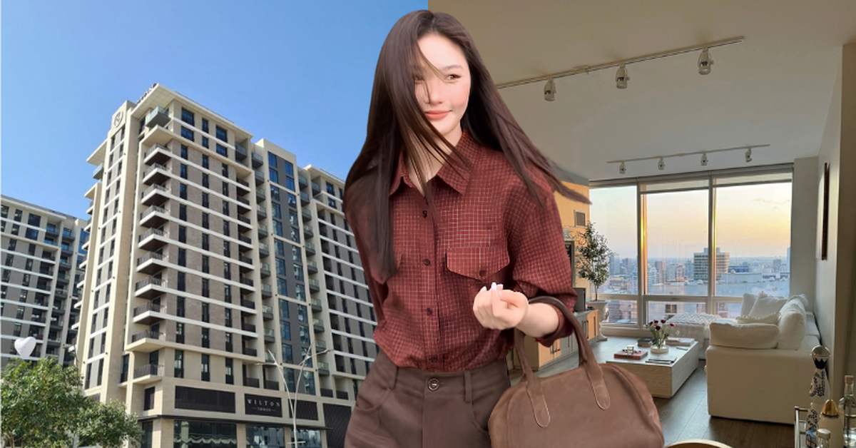 Cặp vợ chồng sở hữu 180 căn hộ, 7 tòa nhà trị giá 1.195 tỷ đồng