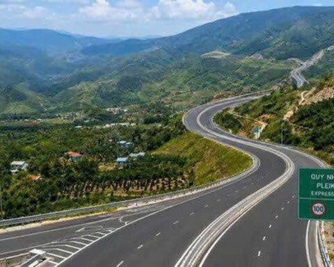 Chuyển biến mới nhất tại tuyến cao tốc hơn 43.700 tỷ đồng, dài khoảng 125 km vượt 2 con đèo hiểm trở, rút ngắn thời gian di chuyển từ Quy Nhơn – Pleiku còn 1,5 giờ