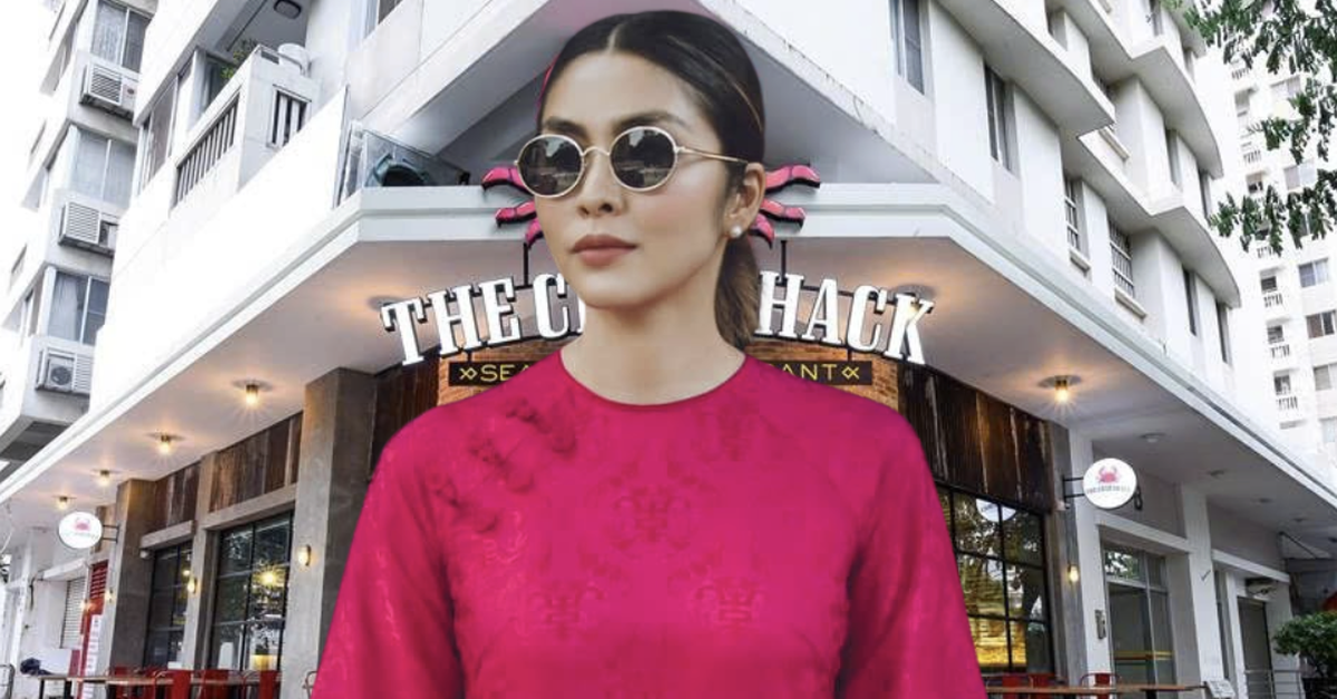 Tăng Thanh Hà  lấy chồng gia tộc giàu có bậc nhất Việt Nam, sau hơn 10 năm vẫn miệt mài bán cua ở TP HCM