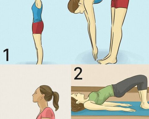 5 cách tăng chiều cao sau tuổi dậy thì