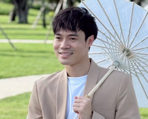 Văn Toàn sắp cưới?