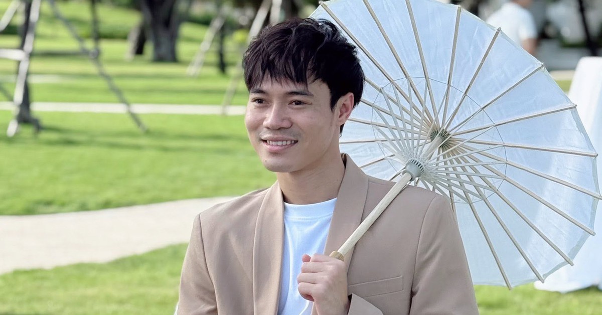 Văn Toàn sắp cưới?