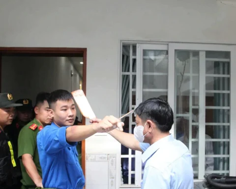 Kết luận điều tra vụ sát hại 3 người ở Đồng Nai