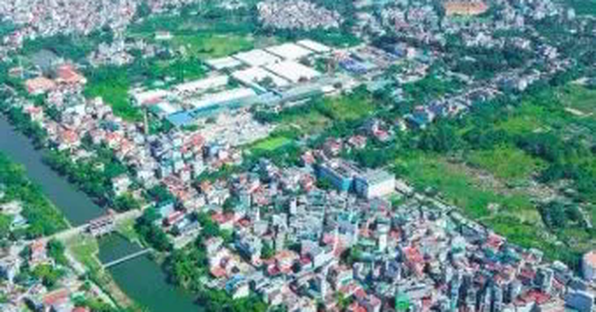 Sẽ làm sạch tối thiểu 80% dữ liệu đất đai trong năm 2026