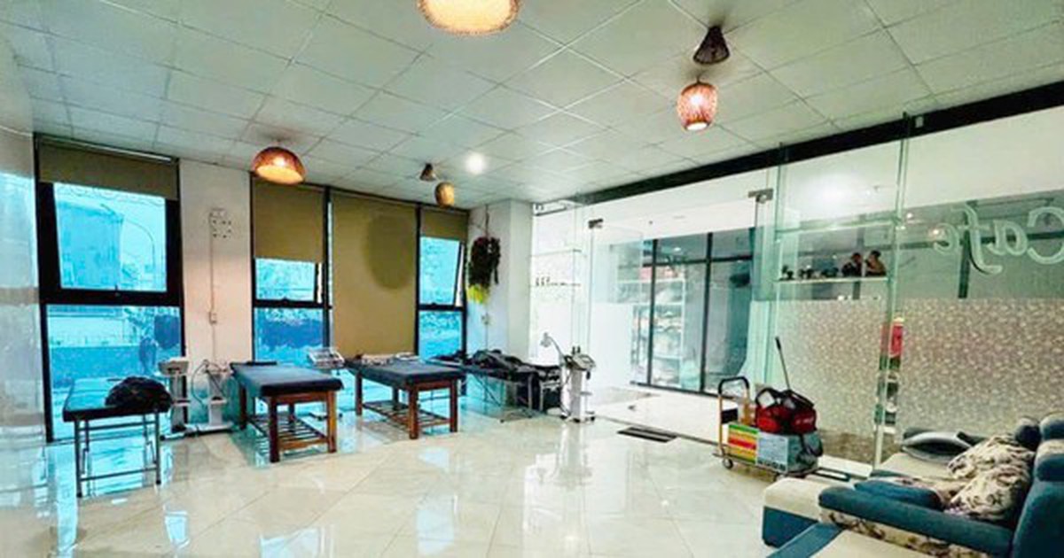 Cần xử lý nghiêm việc sử dụng căn hộ chung cư sai mục đích