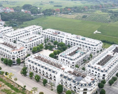 Hoàn thiện cơ chế điều tiết thị trường bất động sản