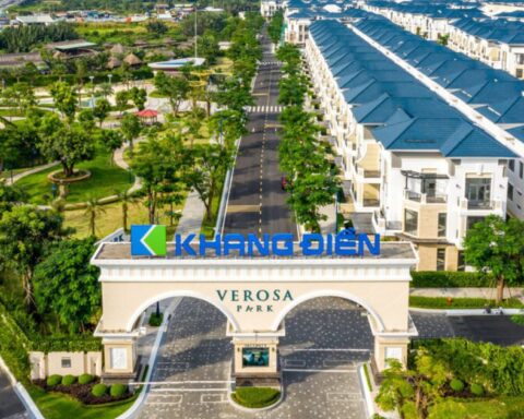 Nhà Khang Điền chốt thời gian phát hành 123 triệu cổ phiếu trả cổ tức và ESOP