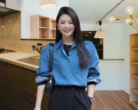 Lương 69 triệu/tháng, cô gái 29 tuổi chốt mua nhà 6,48 tỷ đồng: Căn hộ rộng 50m2, vay ngân hàng 35 năm