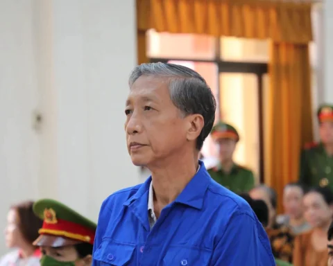 Cựu Trưởng Công an Phú Quốc lĩnh 18 năm tù vì lừa đảo hơn 67 tỷ đồng