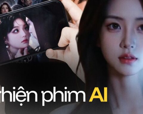 Giải mã cơn sốt phim AI: Biết là AI vẫn “cày” 80 tập đến 2h sáng, vì sao không thể dừng lại?