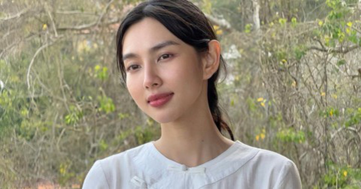 Tình hình hiện tại của gia đình Thuỳ Tiên