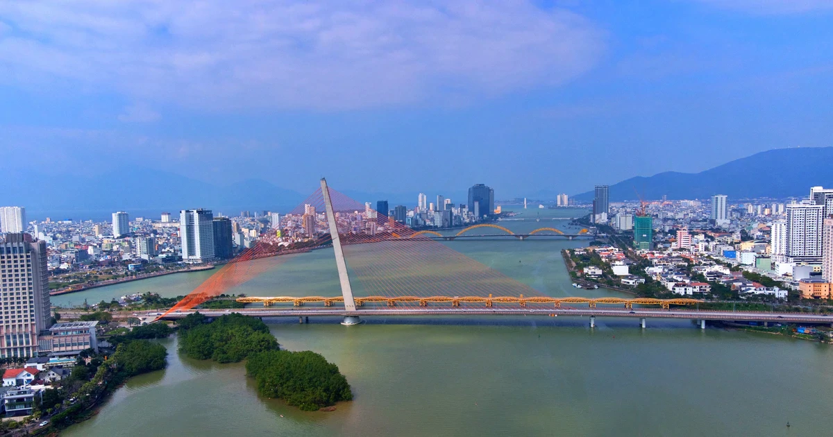 Đà Nẵng tham vọng thành ‘đầu mối dữ liệu’ của khu vực vào năm 2045