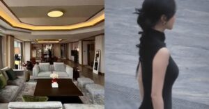 Ngọc nữ hạng A lộ hợp đồng mang thai hộ rao bán nhà gấp để có hàng trăm tỷ trả cho đại gia