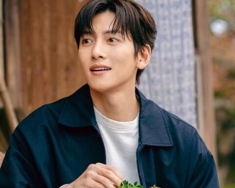 Không chấp nhận nổi Ji Chang Wook