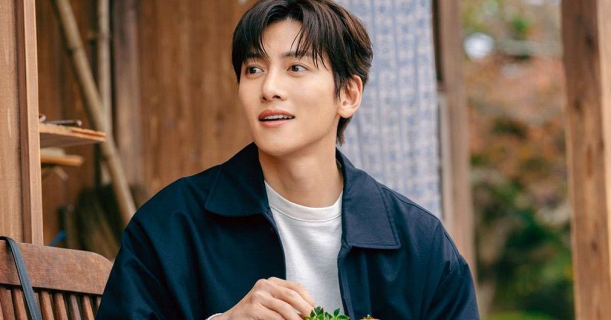 Không chấp nhận nổi Ji Chang Wook