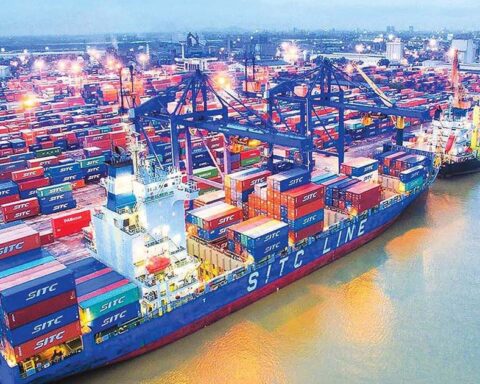 VietinBank bán đấu giá thành công hơn 2,2 triệu cổ phiếu Cảng Hải Phòng