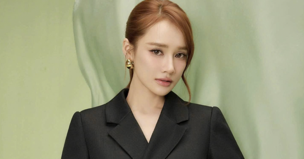 Nhã Phương chia sẻ nóng sau ồn ào của Trường Giang