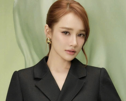 Nhã Phương chia sẻ nóng sau ồn ào của Trường Giang