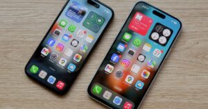 Tin vui cho người dùng iPhone cũ, làm điều này ngay để điện thoại chạy nhanh hơn