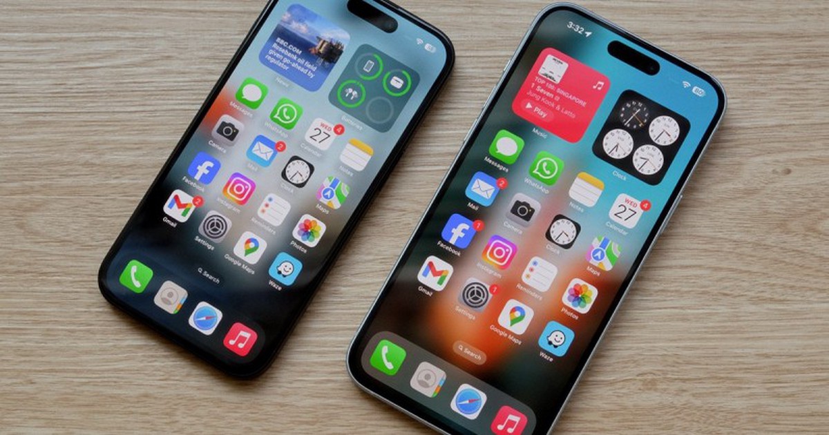 Tin vui cho người dùng iPhone cũ, làm điều này ngay để điện thoại chạy nhanh hơn