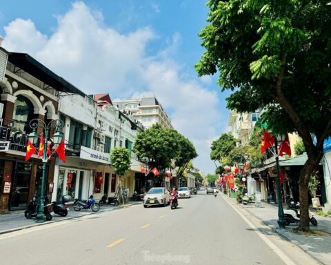 Công an cảnh báo tới tất cả người dân có căn hộ và nhà cho thuê trong trường hợp sau