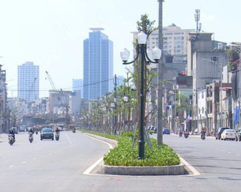 Đồng loạt tăng tốc các tuyến vành đai