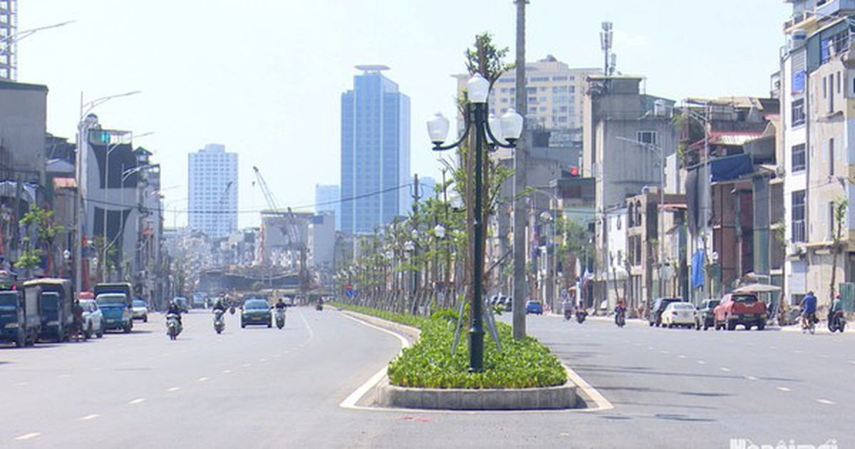 Đồng loạt tăng tốc các tuyến vành đai