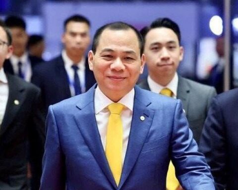 Thủ tướng phát động, Quỹ của Tập đoàn Vingroup đang trao tặng 11.000 tỷ đồng để làm 3 việc ý nghĩa ở VN