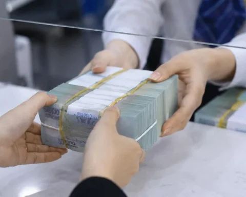 Xử lý lợi ích nhóm, cho vay ‘sân sau’ thế nào?