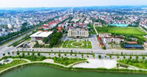 Ngay ngày mai, Việt Nam chính thức có thêm Thành phố trực thuộc Trung ương thứ 9: Loạt dự án hơn 50.000 tỷ đồng được ‘kích hoạt’ trước thời khắc lịch sử
