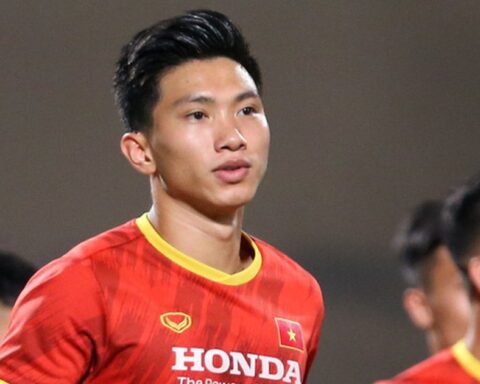 Vì sao Văn Hậu vắng mặt trong đợt tập trung của đội tuyển Việt Nam?