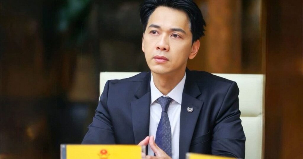 Chân dung Tiến sĩ người Việt làm Chủ tịch ngân hàng năm 34 tuổi, tài sản chứng khoán 4.356 tỷ