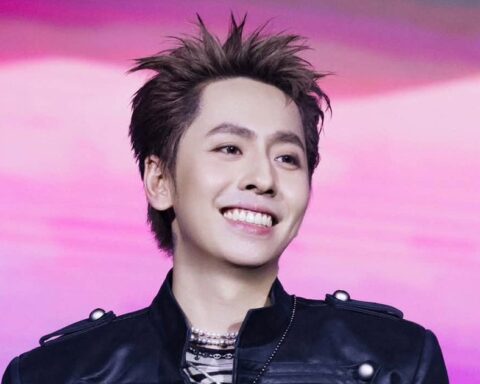 Để rapper hát bolero là thế này đây