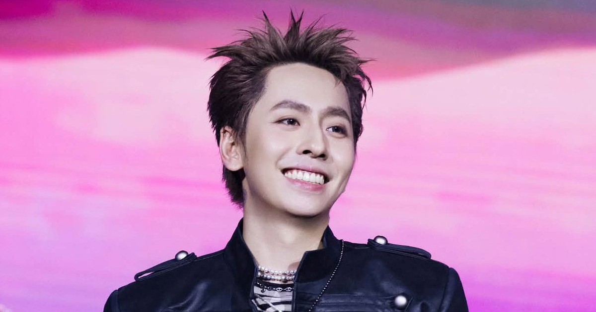 Để rapper hát bolero là thế này đây