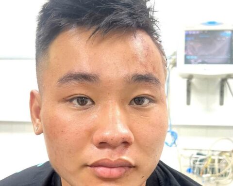 Đối tượng sát hại 3 mẹ con ở Đồng Nai từng dọa giết người yêu cũ ở rừng tràm