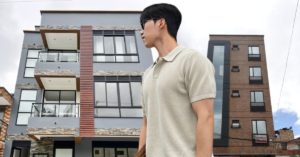Người đàn ông sở hữu 5 tòa nhà, 73 căn hộ trị giá 82,9 tỷ đồng: Ngồi chơi cũng kiếm được 625 triệu/tháng