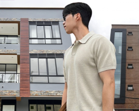 Người đàn ông sở hữu 5 tòa nhà, 73 căn hộ trị giá 82,9 tỷ đồng: Ngồi chơi cũng kiếm được 625 triệu/tháng