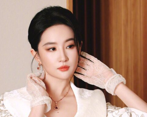 Lưu Diệc Phi kiếm 1950 tỷ đồng trong 3 năm, cuộc sống xa hoa gây choáng ngợp